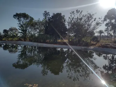 Fazenda / Sítio / Chácara com 3 Quartos à venda, 30000m² no , Brasília
