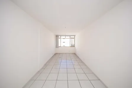 Conjunto Comercial / Sala à venda, 42m² no Centro, Juiz de Fora