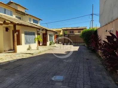 Casa de Condomínio com 2 Quartos à venda, 60m² no , Armação dos Búzios