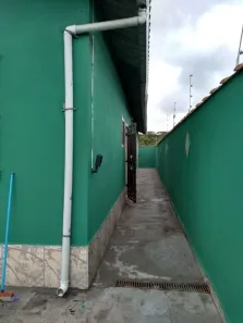 Casa com 2 Quartos à venda, 60m² no Balneario Jussara, Mongaguá
