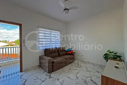 Kitnet com 1 Quarto à venda, 38m² no Estância Balneária Convento Velho, Peruíbe