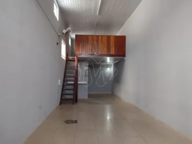 Loja / Salão / Ponto Comercial para venda ou aluguel, 109m² no Jardim Tabapuã (Vila Xavier), Araraquara