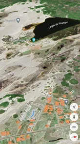 Apartamento com 2 Quartos à venda, 62m² no Praia de Graçandú, Extremoz