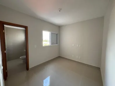 Apartamento com 2 Quartos para alugar, 60m² no Fátima III, Pouso Alegre