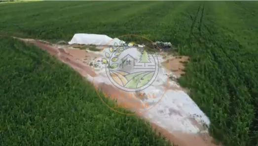 Fazenda / Sítio / Chácara com 4 Quartos à venda, 672m² no Centro, Paraíso do Tocantins