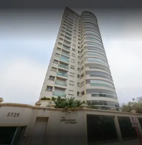Cobertura com 3 Quartos à venda, 479m² no Centro, Araraquara