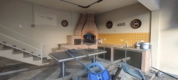 Sobrado com 4 Quartos à venda, 300m² no Vila Rica, Jarinu