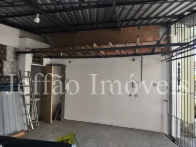 Loja / Salão / Ponto Comercial para alugar, 48m² no Água Limpa, Volta Redonda
