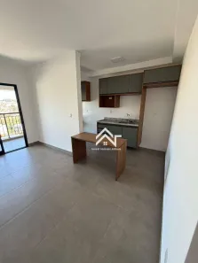 Apartamento com 1 Quarto para alugar, 55m² no Jardim Maristela, Atibaia