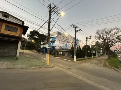 Terreno / Lote Comercial para venda ou aluguel, 3998m² no Parque São George, Cotia