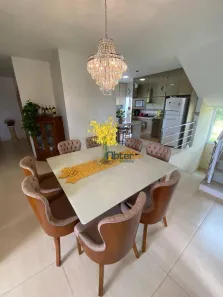Casa de Condomínio com 3 Quartos à venda, 315m² no Residencial Vieira, Trindade