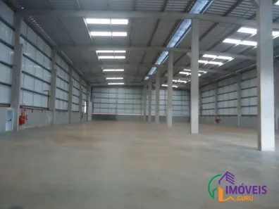 Galpão / Depósito / Armazém para alugar, 4882m² no Distrito Industrial Alfredo Relo, Itatiba