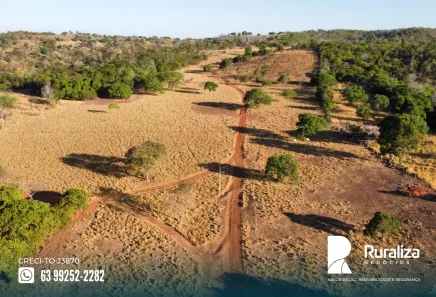 Fazenda / Sítio / Chácara à venda, 430m² no , Guaraí