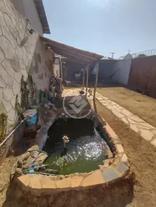 Casa com 3 Quartos à venda, 110m² no , Abadia de Goiás