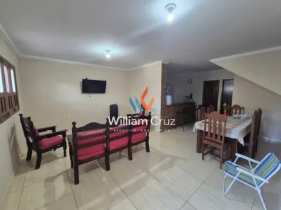 Casa com 2 Quartos à venda, 250m² no , São José da Coroa Grande
