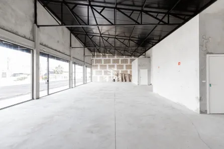 Loja / Salão / Ponto Comercial para alugar, 50m² no Eucaliptos, Fazenda Rio Grande