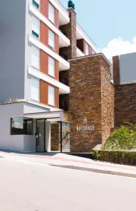 Apartamento com 2 Quartos à venda, 100m² no Centro, Campo Alegre
