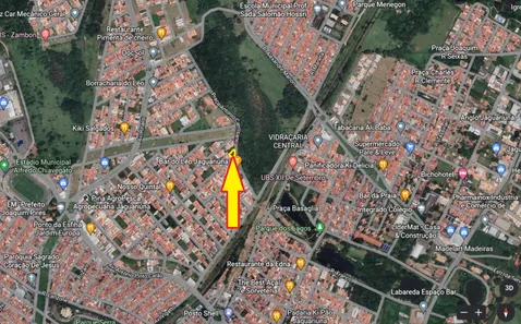Terreno / Lote / Condomínio à venda, 317m² no Jardim Europa, Jaguariúna