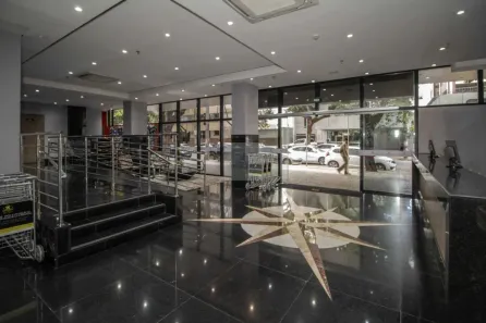 Flat com 1 Quarto à venda, 19m² no Savassi, Belo Horizonte