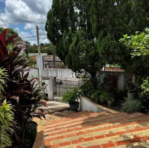 Casa com 4 Quartos à venda, 195m² no Centro, Águas de São Pedro