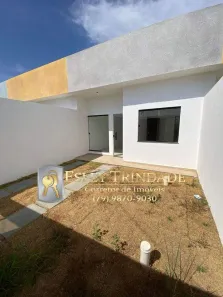 Casa com 2 Quartos à venda, 80m² no , Barra dos Coqueiros