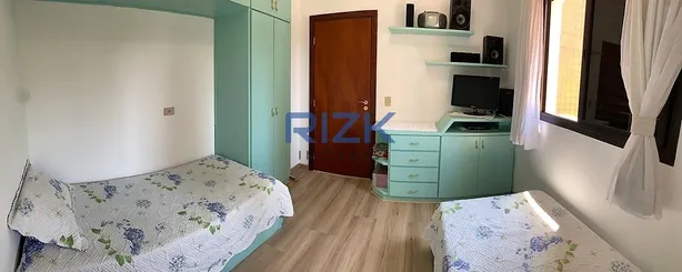 Apartamento com 4 Quartos à venda, 200m² no Jardim Avelino, São Paulo