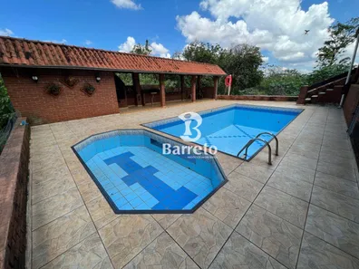 Fazenda / Sítio / Chácara com 5 Quartos à venda, 500m² no Jardim Ana Eliza, Cambé