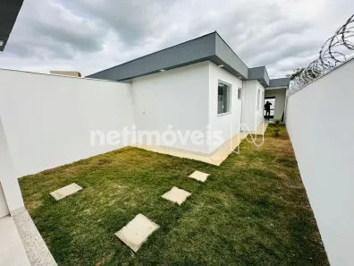 Casa com 3 Quartos à venda, 96m² no Porto Seguro, Ribeirão das Neves