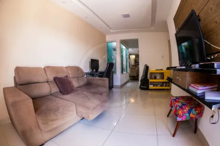 Casa de Condomínio com 3 Quartos à venda, 180m² no Madre Paulina, São Cristóvão
