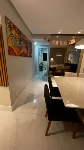 Apartamento com 3 Quartos à venda, 75m² no Jabotiana, Aracaju