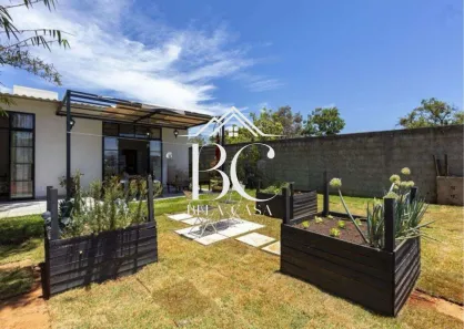 Casa de Condomínio com 2 Quartos à venda, 132m² no Setor Habitacional Tororó, Brasília