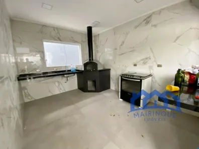 Fazenda / Sítio / Chácara com 5 Quartos à venda, 2300m² no , Mairinque