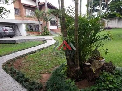 Casa Comercial com 4 Quartos para alugar, 399m² no Parque do Colégio, Suzano