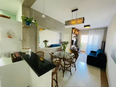 Apartamento com 2 Quartos à venda, 60m² no Baeta Neves, São Bernardo do Campo