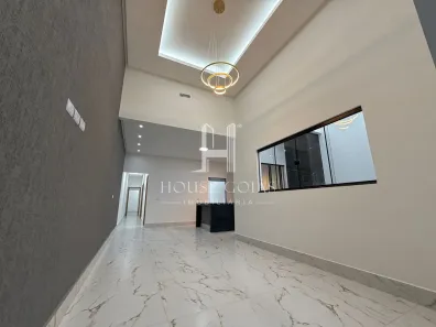 Casa com 3 Quartos à venda, 124m² no Setor Sul, Trindade