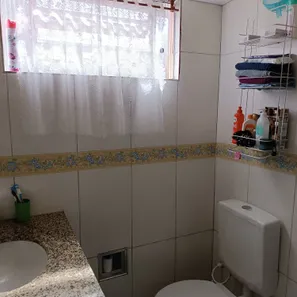 Fazenda / Sítio / Chácara com 5 Quartos à venda, 3000m² no Jardim do Carmo II, Itapecerica da Serra