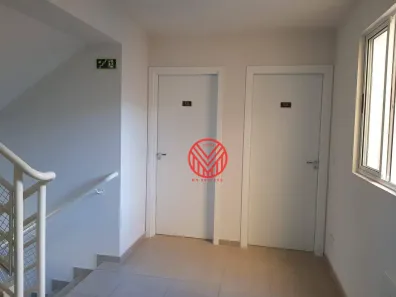 Apartamento com 1 Quarto à venda, 37m² no Planta Almirante, Almirante Tamandaré