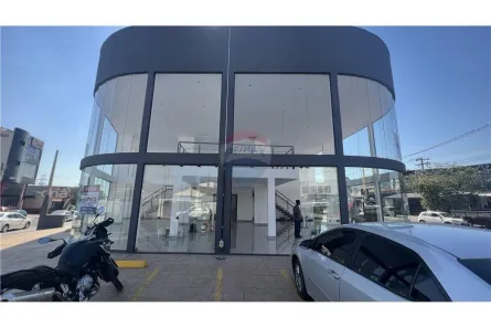 Conjunto Comercial / Sala para alugar, 85m² no Jardim Adélia, Santa Bárbara D'Oeste