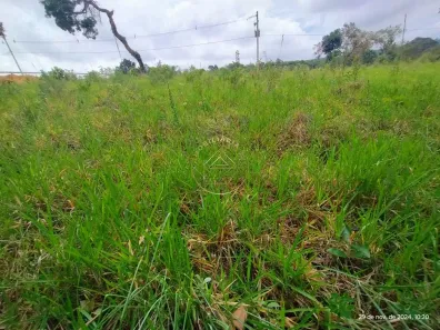 Terreno / Lote / Condomínio à venda, 1000m² no Dona Catarina, Mairinque