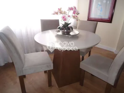 Flat com 1 Quarto à venda, 22m² no Quitandinha, Petrópolis