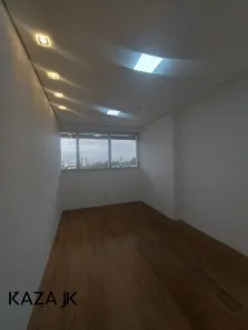 Conjunto Comercial / Sala para alugar, 45m² no Jardim Flórida, Jundiaí