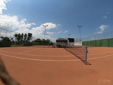 Terreno / Lote / Condomínio à venda, 600m² no Parque Rodoviário, Campos dos Goytacazes