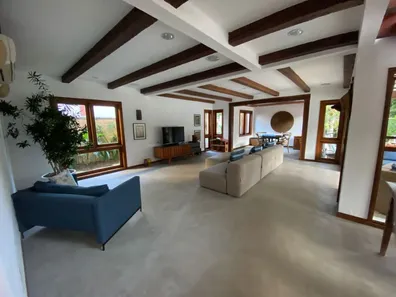 Casa com 4 Quartos para alugar, 400m² no Riviera, Bertioga