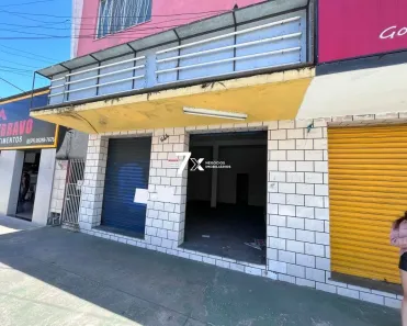 Loja / Salão / Ponto Comercial à venda, 104m² no Liberdade, Resende