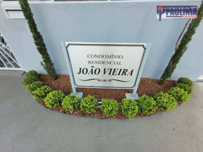 Apartamento com 2 Quartos à venda, 50m² no João Aranha, Paulínia