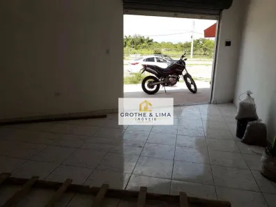 Loja / Salão / Ponto Comercial à venda, 87m² no Areão, Taubaté