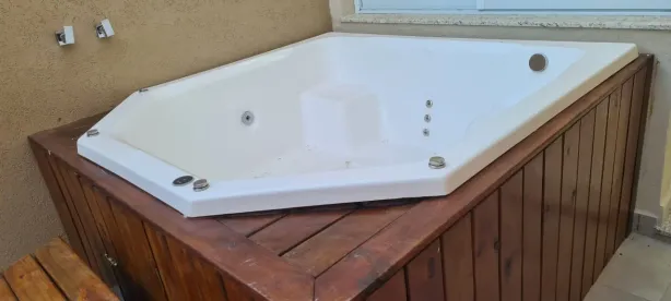 Casa com 3 Quartos à venda, 123m² no Residencial Santa Rita II, Pouso Alegre