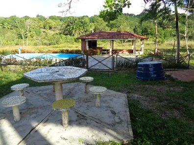 Fazenda / Sítio / Chácara com 3 Quartos à venda, 37500m² no , Conde