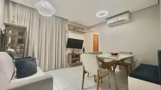 Apartamento com 2 Quartos à venda, 62m² no Vila Sônia, São Paulo