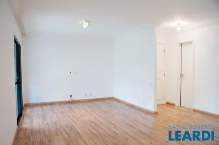 Apartamento com 4 Quartos à venda, 152m² no Jardim Morumbi, São Paulo
